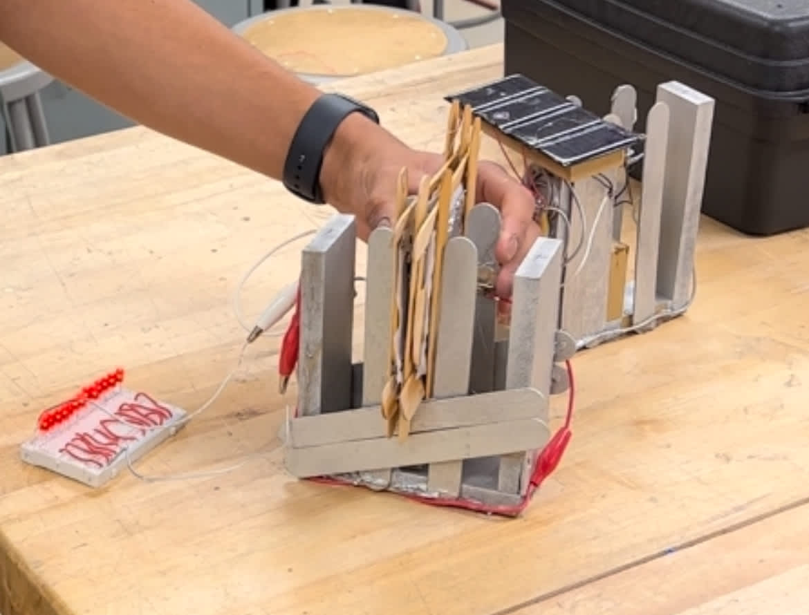 Rechargeable Battery